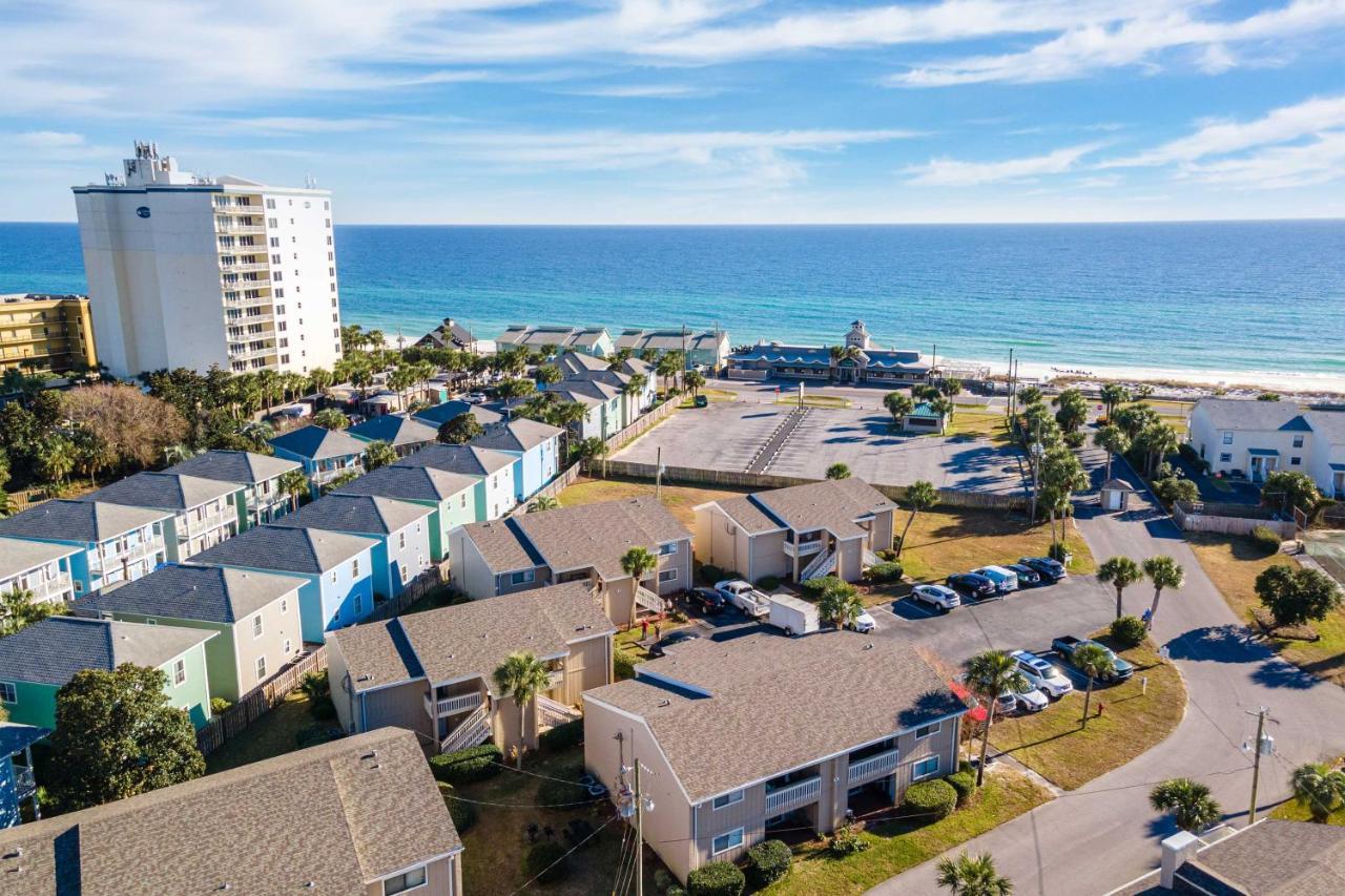 Sunny Destin Condo With Pool And Beach Access! Exterior photo